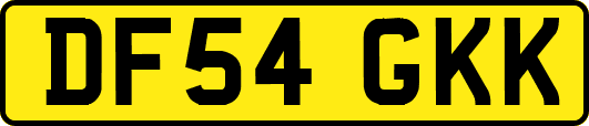 DF54GKK