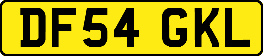 DF54GKL