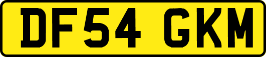 DF54GKM