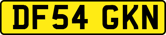 DF54GKN