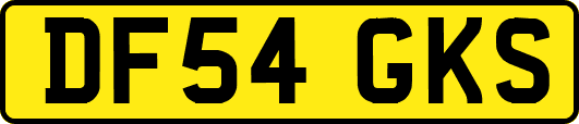 DF54GKS