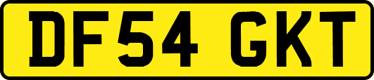 DF54GKT