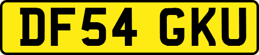 DF54GKU