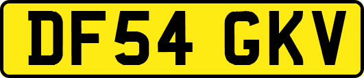 DF54GKV