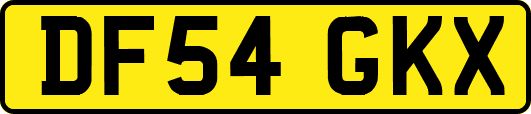 DF54GKX