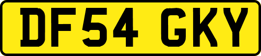 DF54GKY