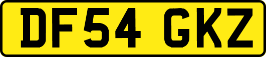 DF54GKZ
