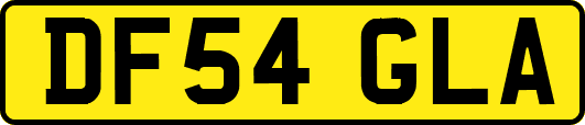 DF54GLA
