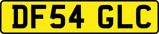 DF54GLC