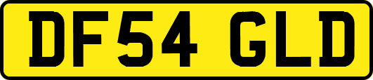 DF54GLD