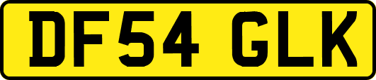 DF54GLK