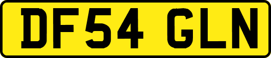 DF54GLN