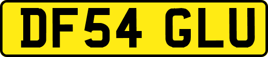 DF54GLU