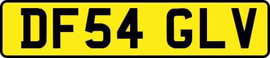 DF54GLV