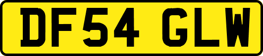 DF54GLW