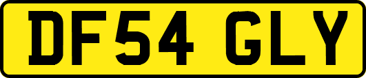 DF54GLY