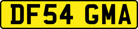 DF54GMA