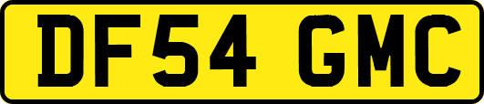 DF54GMC