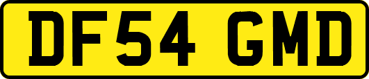 DF54GMD