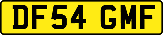 DF54GMF