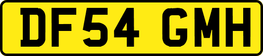 DF54GMH