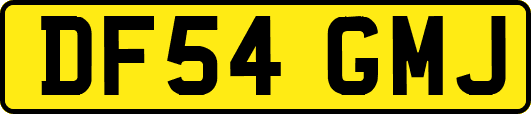 DF54GMJ