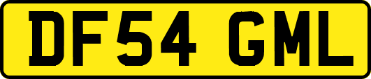 DF54GML