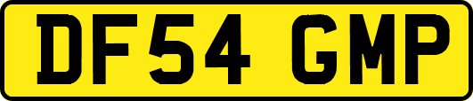 DF54GMP