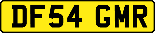 DF54GMR