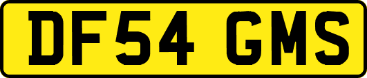 DF54GMS