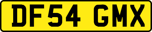 DF54GMX