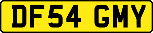 DF54GMY