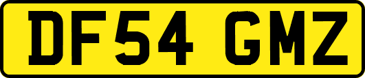 DF54GMZ
