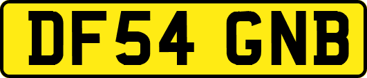 DF54GNB