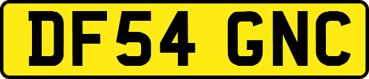 DF54GNC