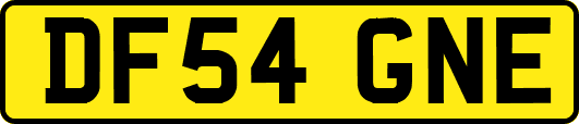 DF54GNE