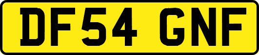 DF54GNF