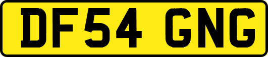 DF54GNG