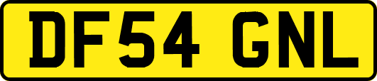 DF54GNL