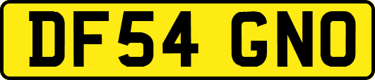 DF54GNO