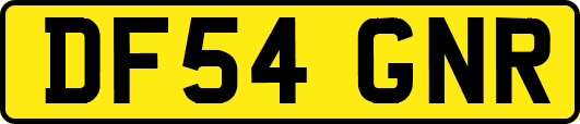 DF54GNR