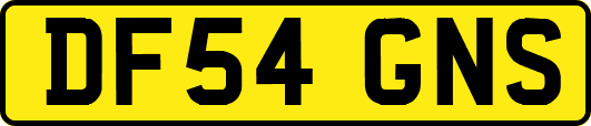 DF54GNS