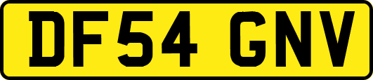 DF54GNV