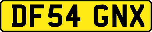 DF54GNX