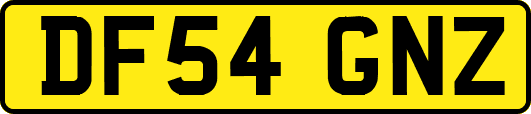 DF54GNZ