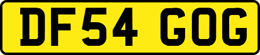 DF54GOG