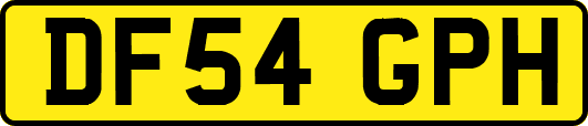 DF54GPH