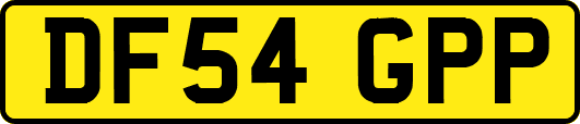 DF54GPP