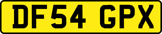 DF54GPX