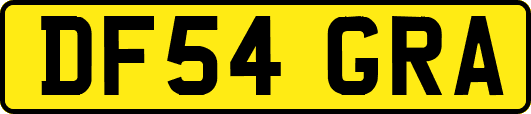 DF54GRA